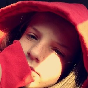 Meet your Posher, Bailee